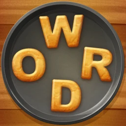 Ícone de Word Cookies! ®